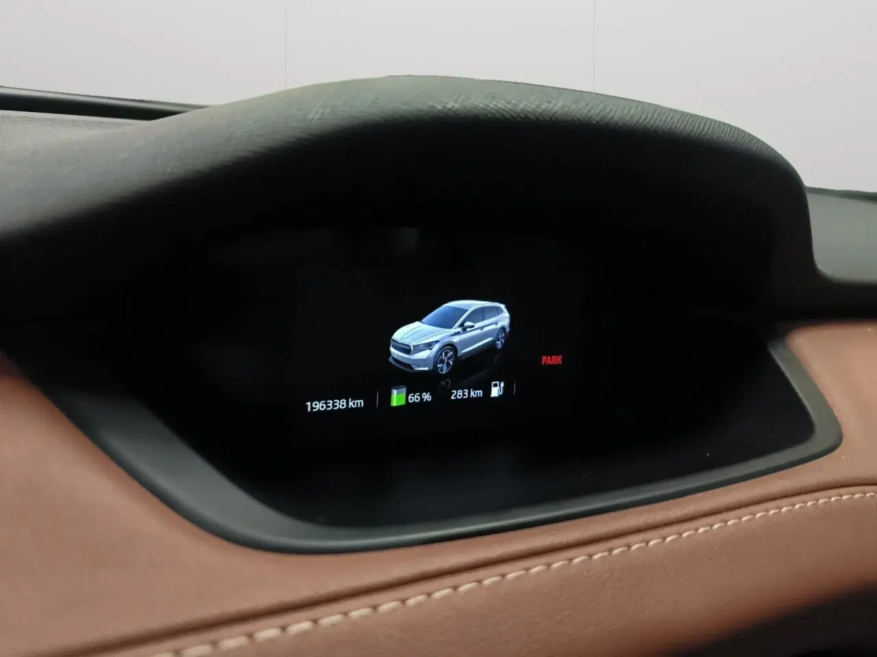 Billede 7 - Skoda Enyaq 80 iV ecoSuite