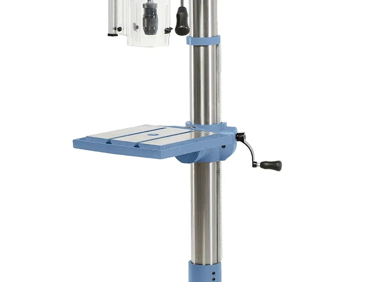 Billede 1 - Søjleboremaskine SB 32 S - 3x400V, H+V