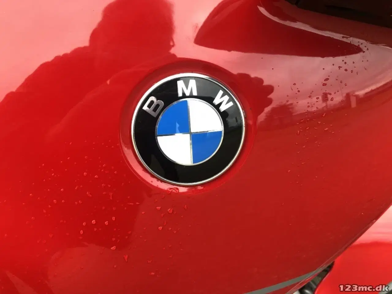 Billede 9 - BMW K 1200 RS ENGROSTILBUD