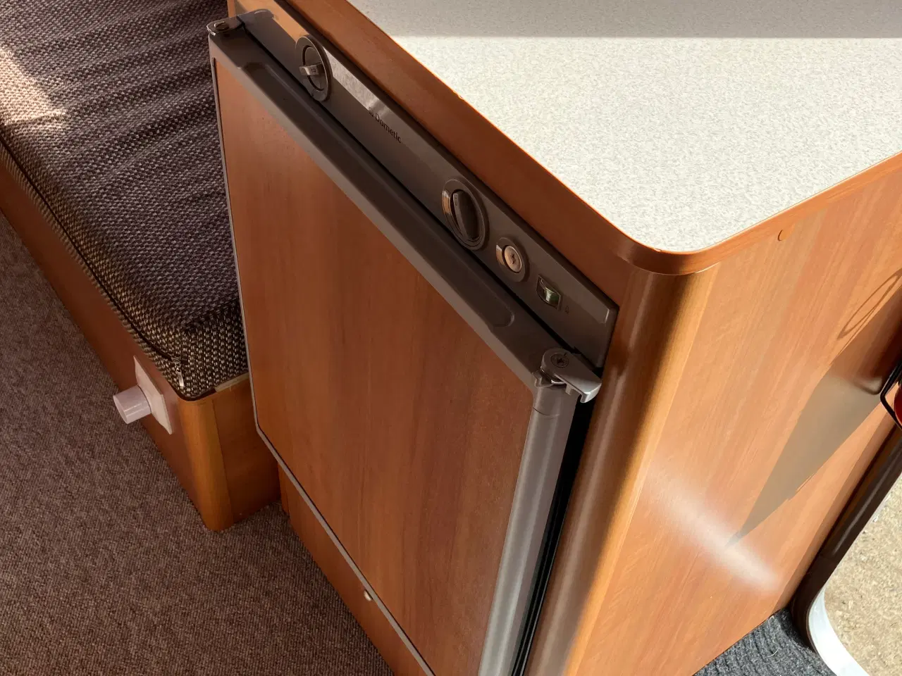 Billede 7 - Opus 365 campingvogn