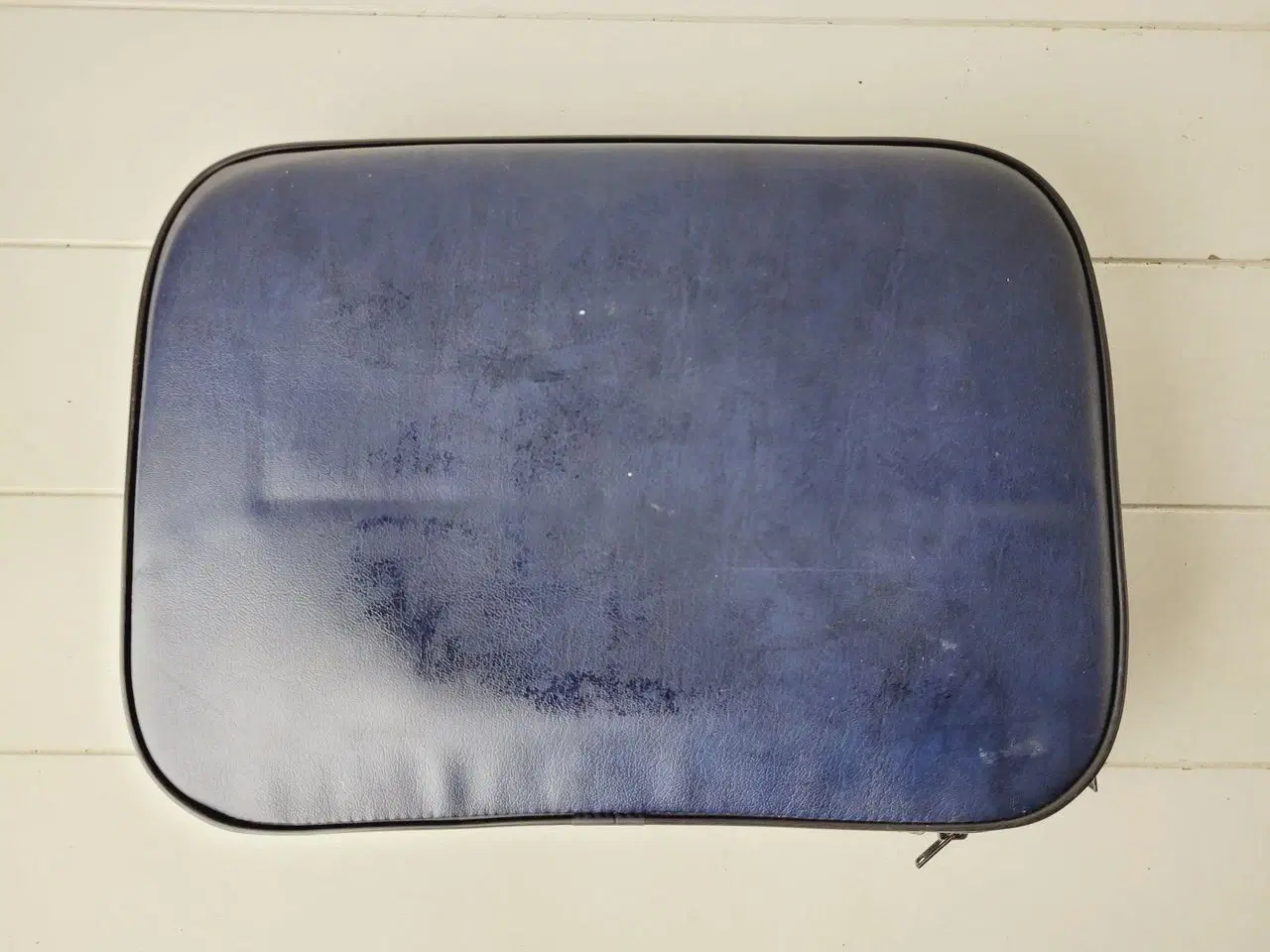 Billede 3 - ⭐️- Sjælden Vintage FALCK Førstehjælpskuffert