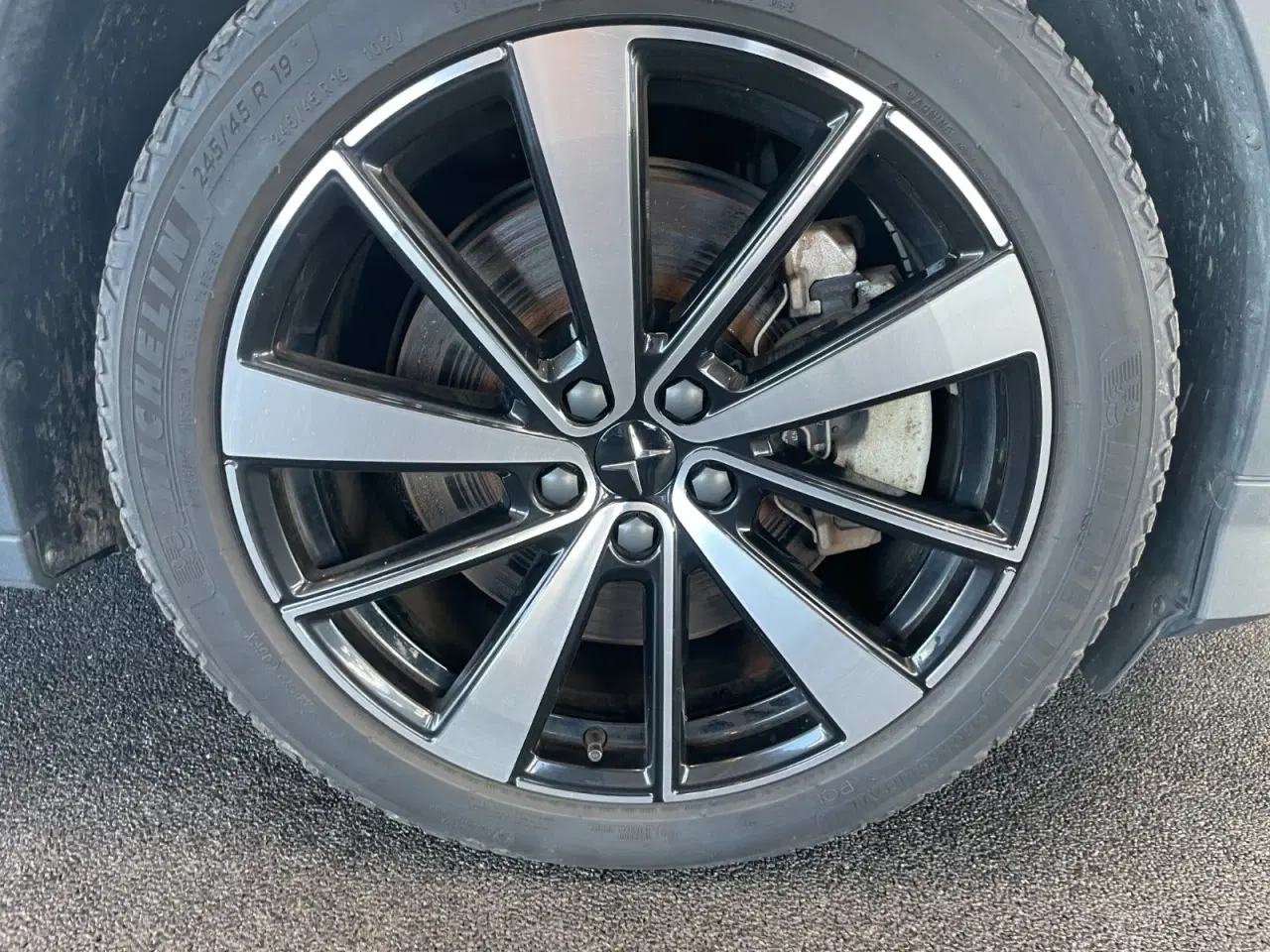 Billede 9 - Polestar 2  Long Range