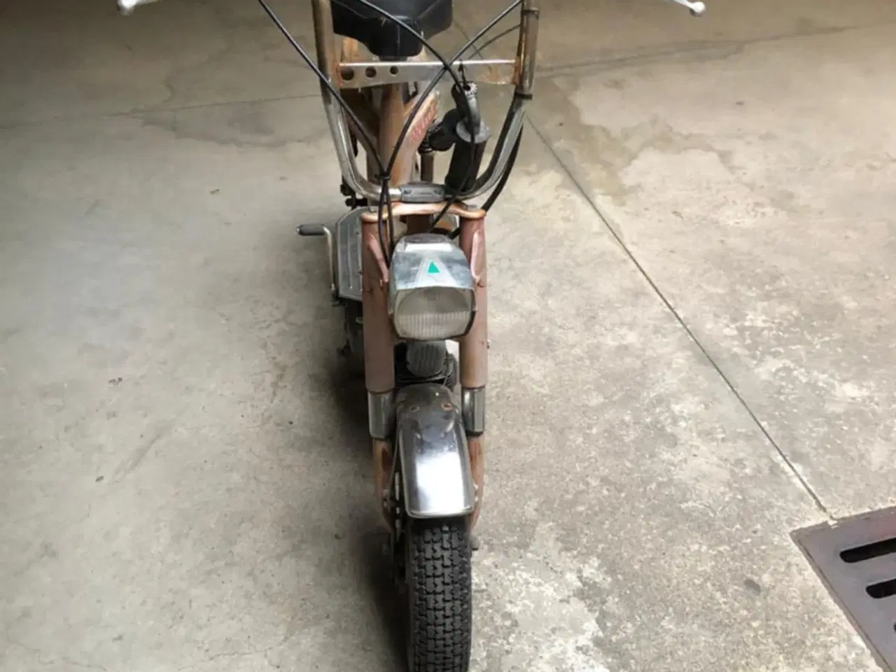 Billede 5 - Milani Mini Minarelli