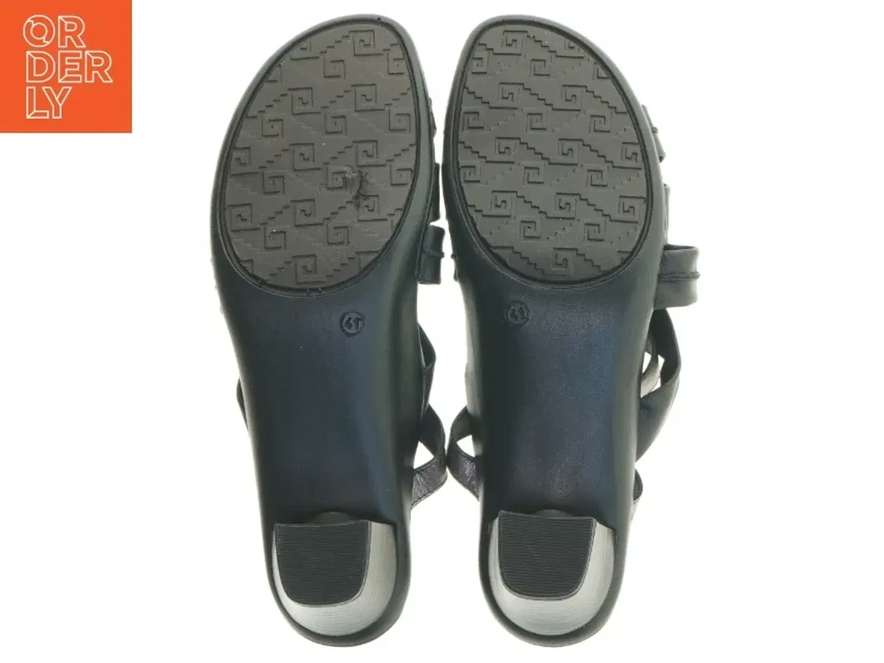 Billede 4 - Ubrugte Arriva sandaler, str. 41 fra Arriva (str. 41 )