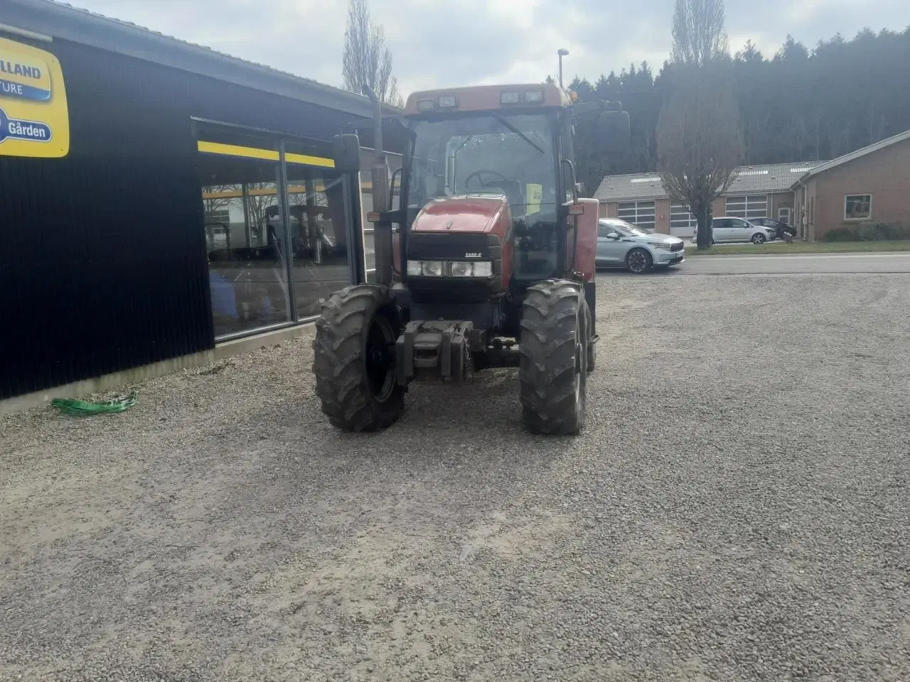 Billede 3 - Case IH 