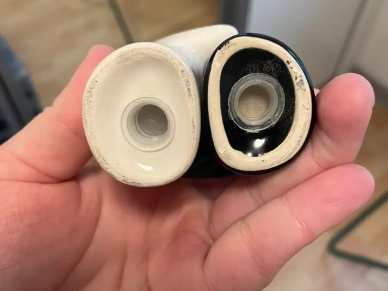 Billede 2 - Salt og peber sæt 