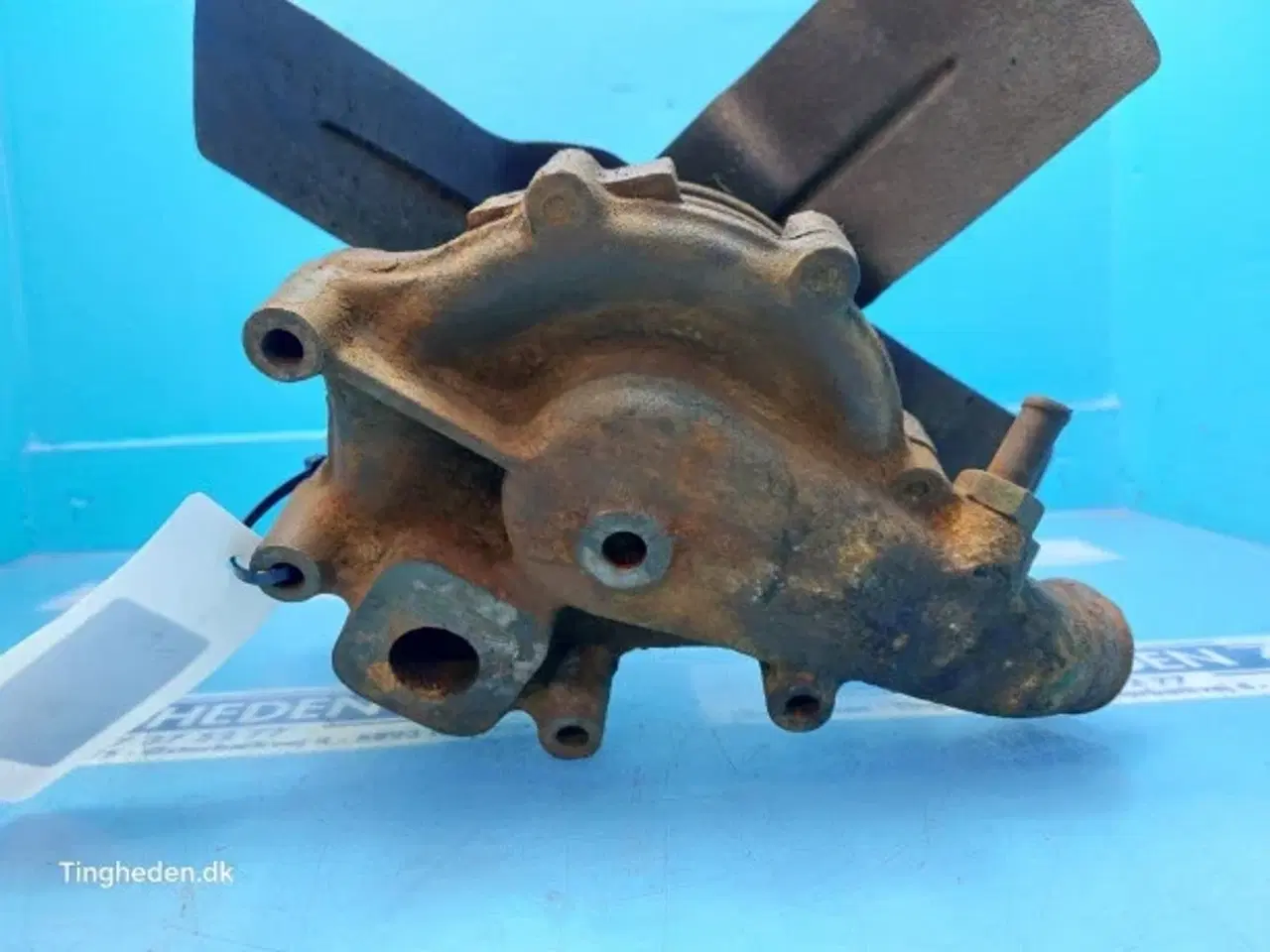 Billede 12 - Ford X Vandpumpe D5NN8505A