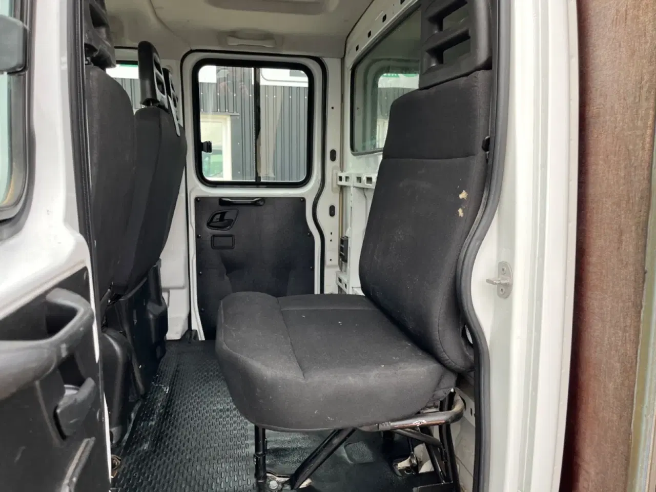 Billede 12 - Iveco Daily 2,3 35S13 3750mm Lad