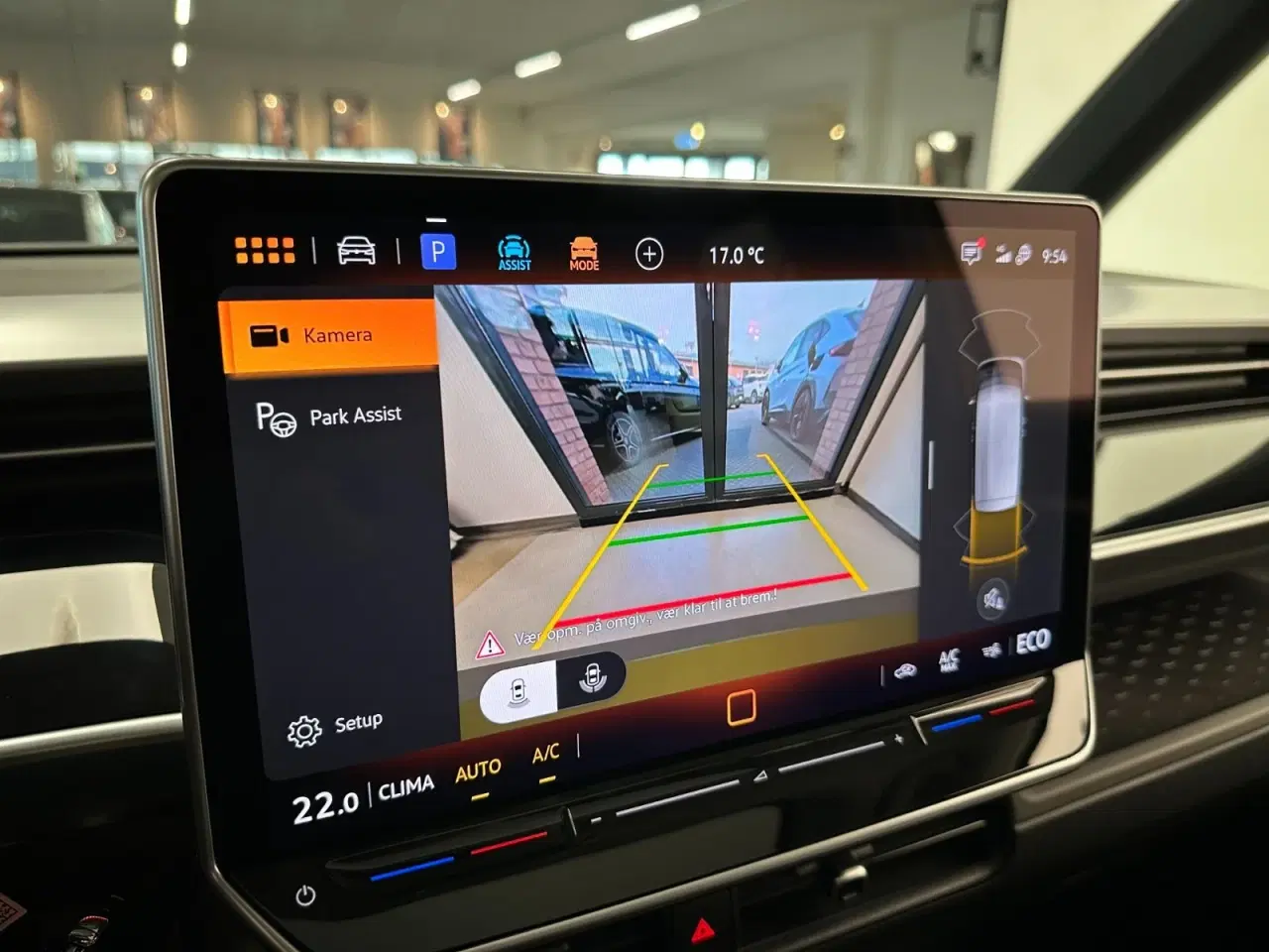 Billede 20 - VW ID.Buzz 86 Pro 7prs LWB