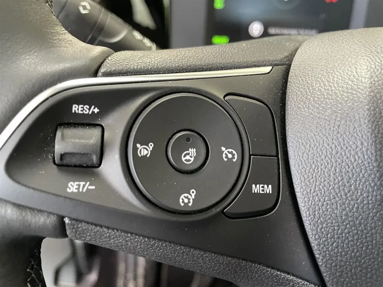 Billede 19 - Opel Mokka-e EL Elegance 136HK 5d Aut.
