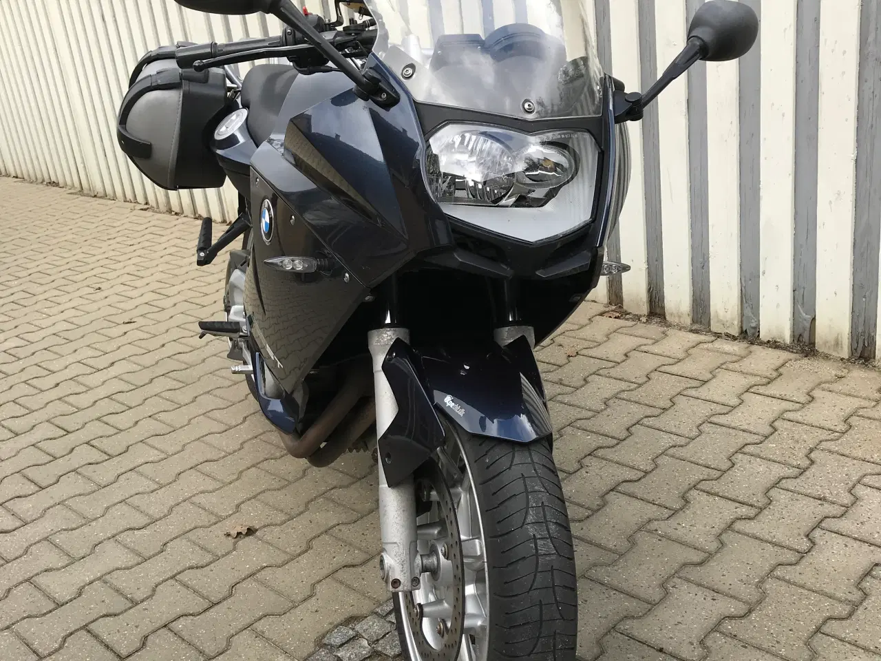 Billede 3 - BMW F 800 ST