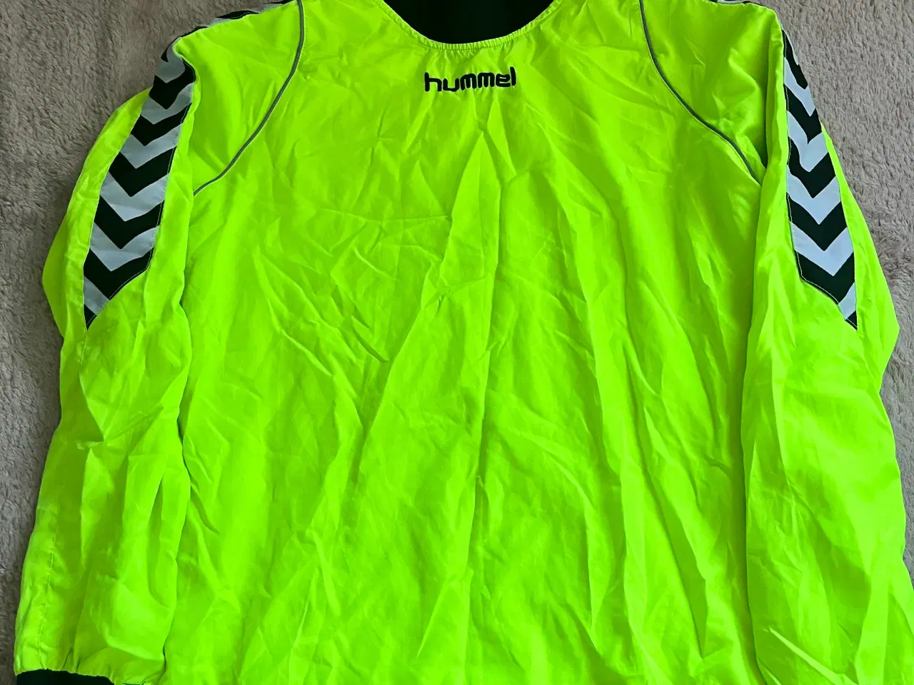 Billede 1 - Hummel træningstrøje 