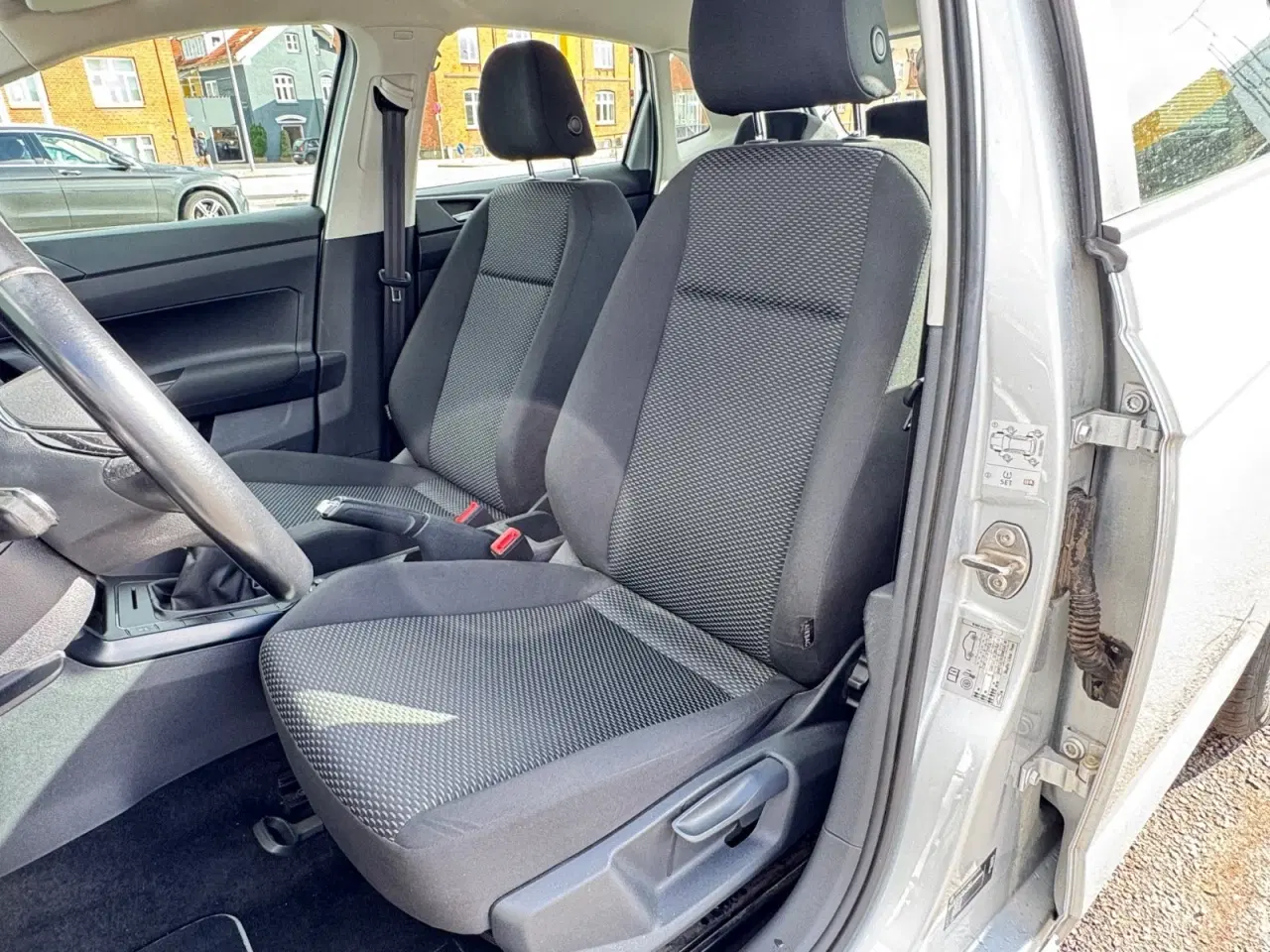 Billede 11 - VW Polo 1,0 MPi 80 Trendline