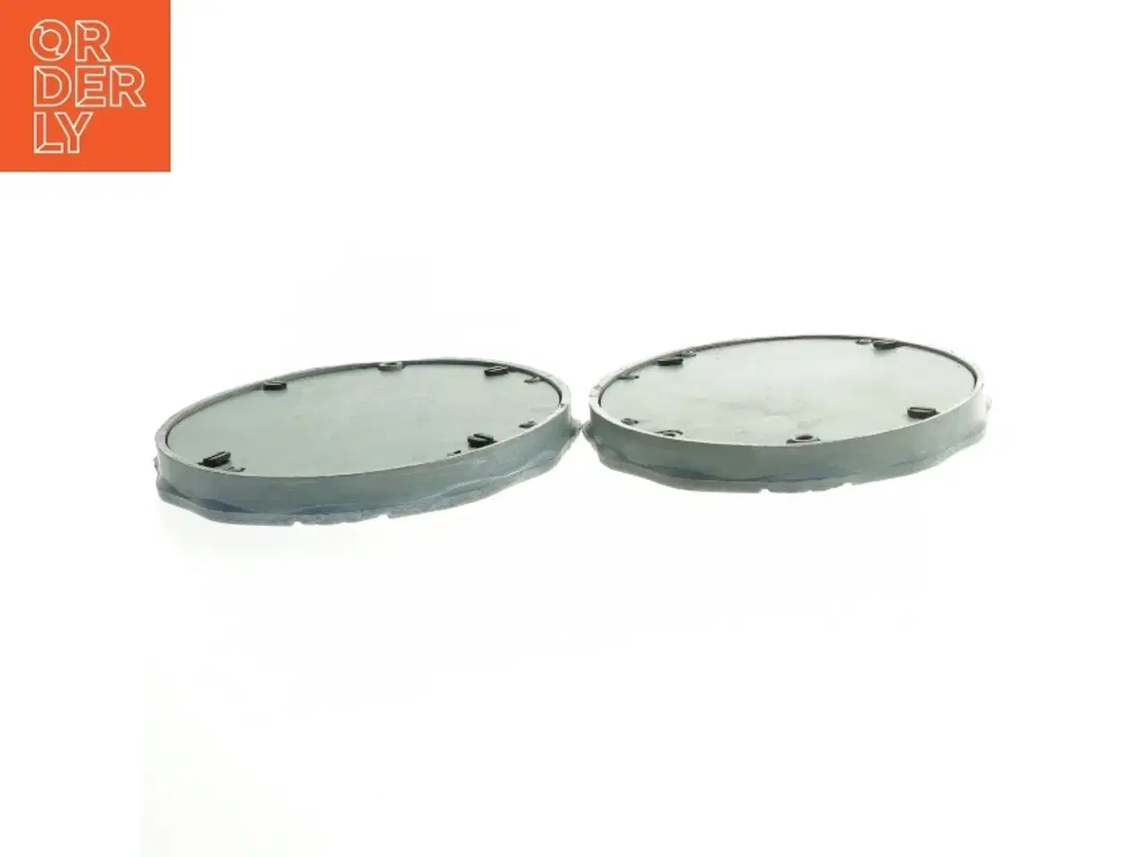 Billede 3 - Antikke billedrammer (str. 13x18 cm)