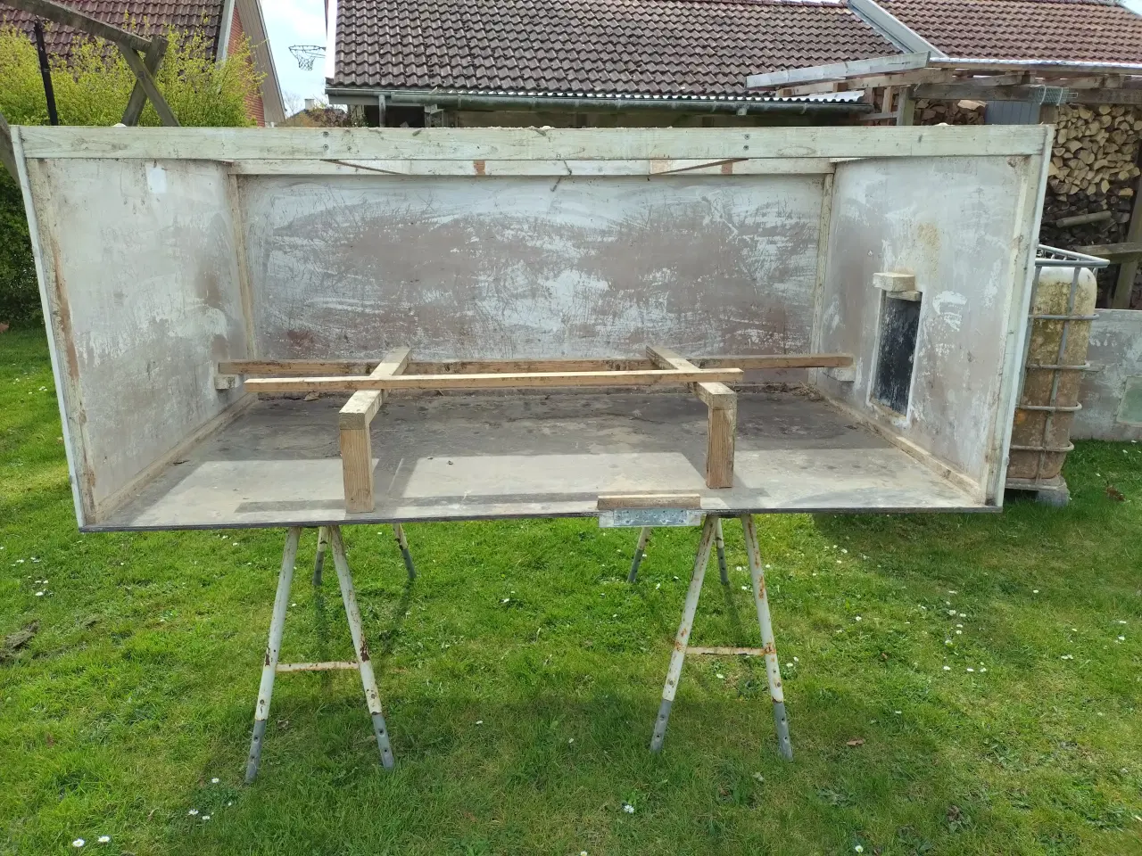 Billede 2 - Hønsehus med muligheder