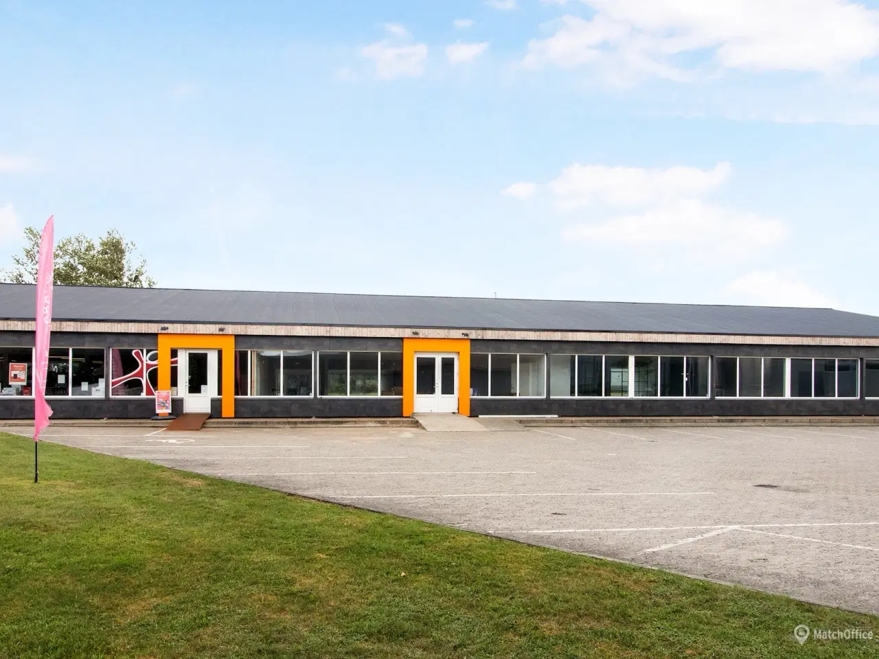 Billede 16 - 340 m² butik med topplacering og synlighed - Vejlevej 359B