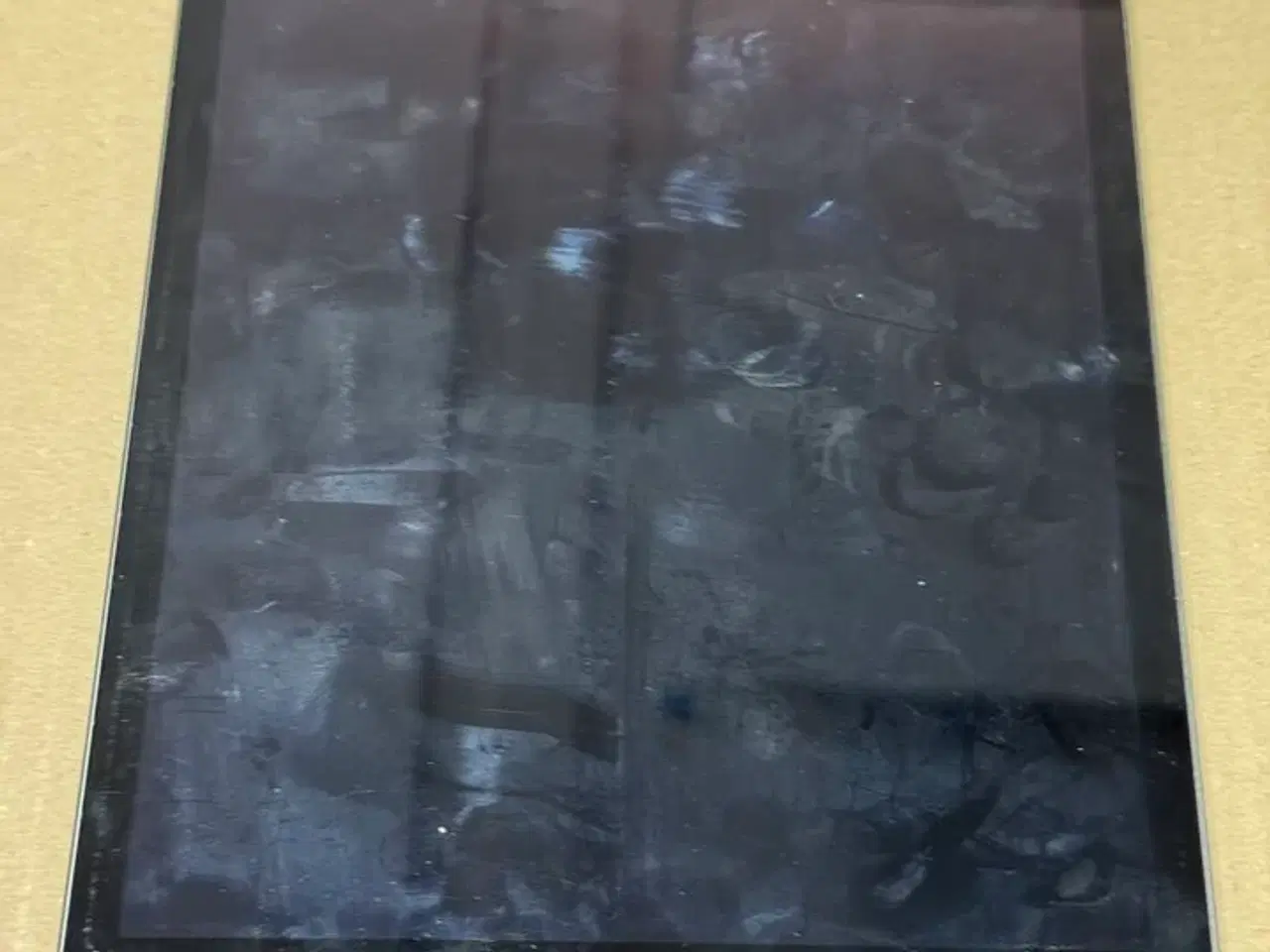 Billede 1 - Ipad, APPLE A2604
