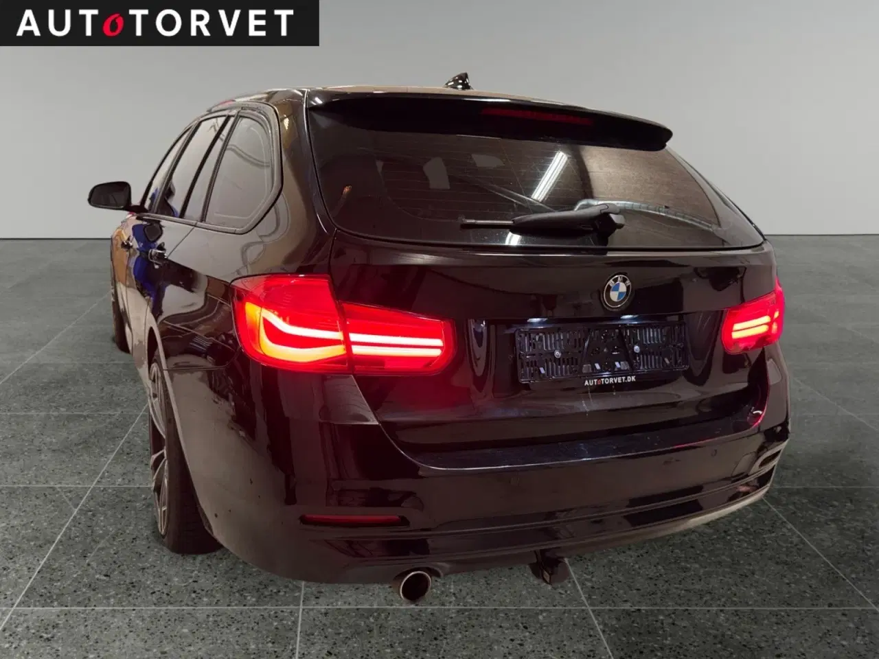 Billede 4 - BMW 318d 2,0 Touring