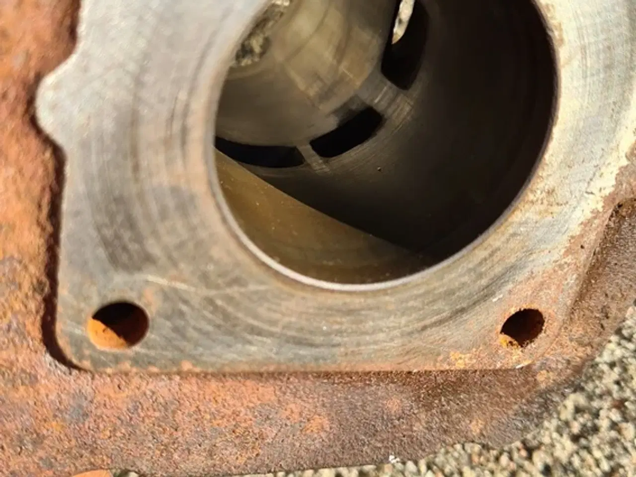 Billede 4 - Honda SFX cylinderkit