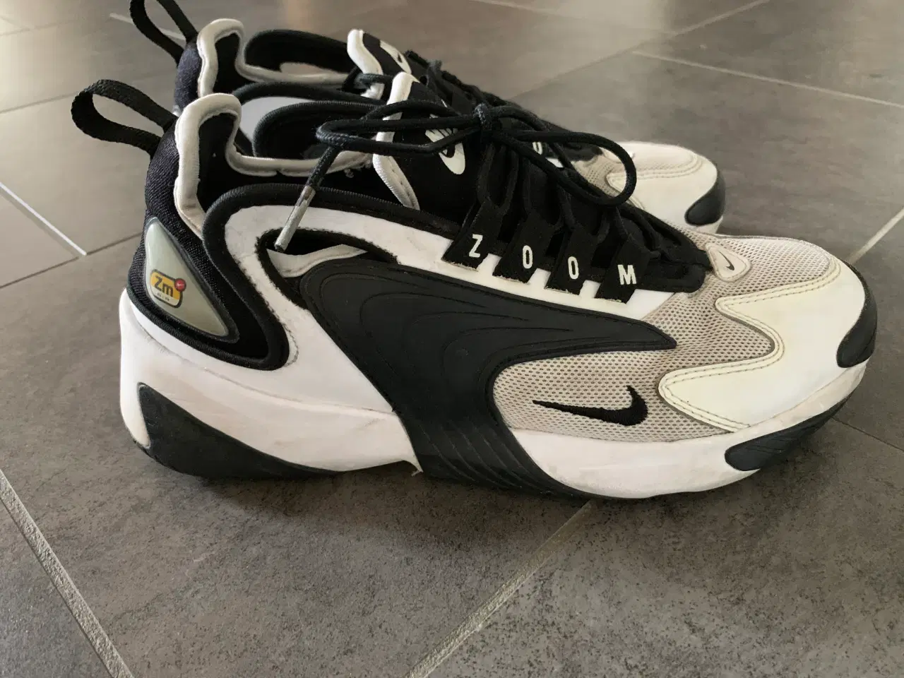 Billede 2 - Fede Nike zoom sko