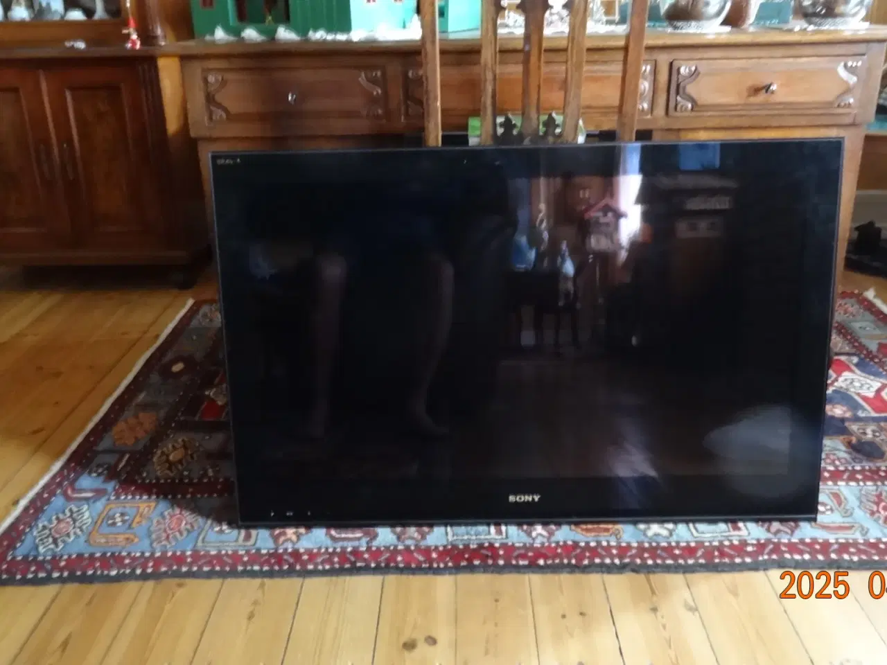Billede 1 - 46" Sony fjernsyn