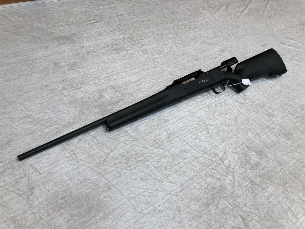 Billede 4 - Strasser Solo Evo. Synt.