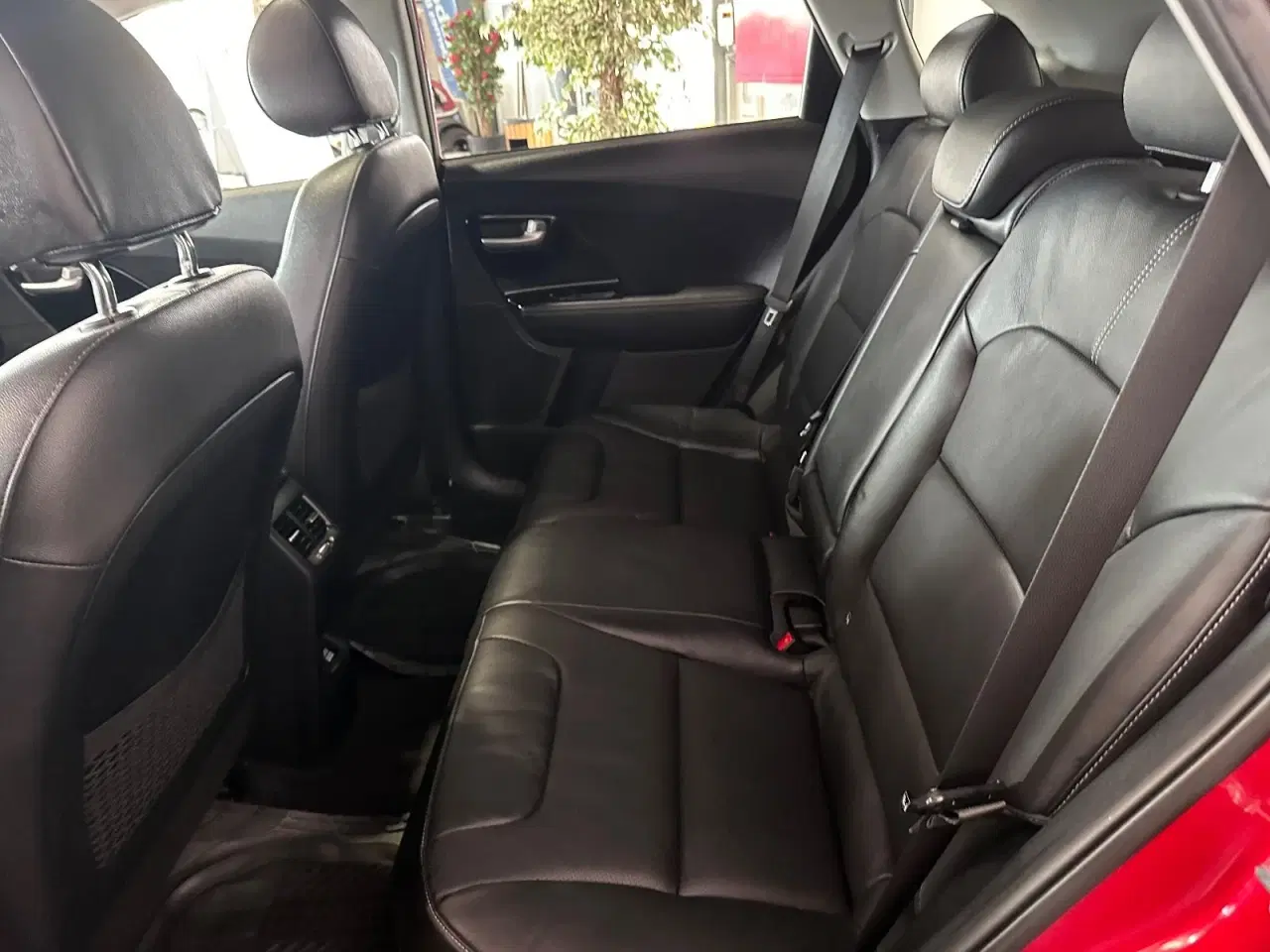 Billede 5 - Kia Niro 1,6 PHEV Advance+ DCT