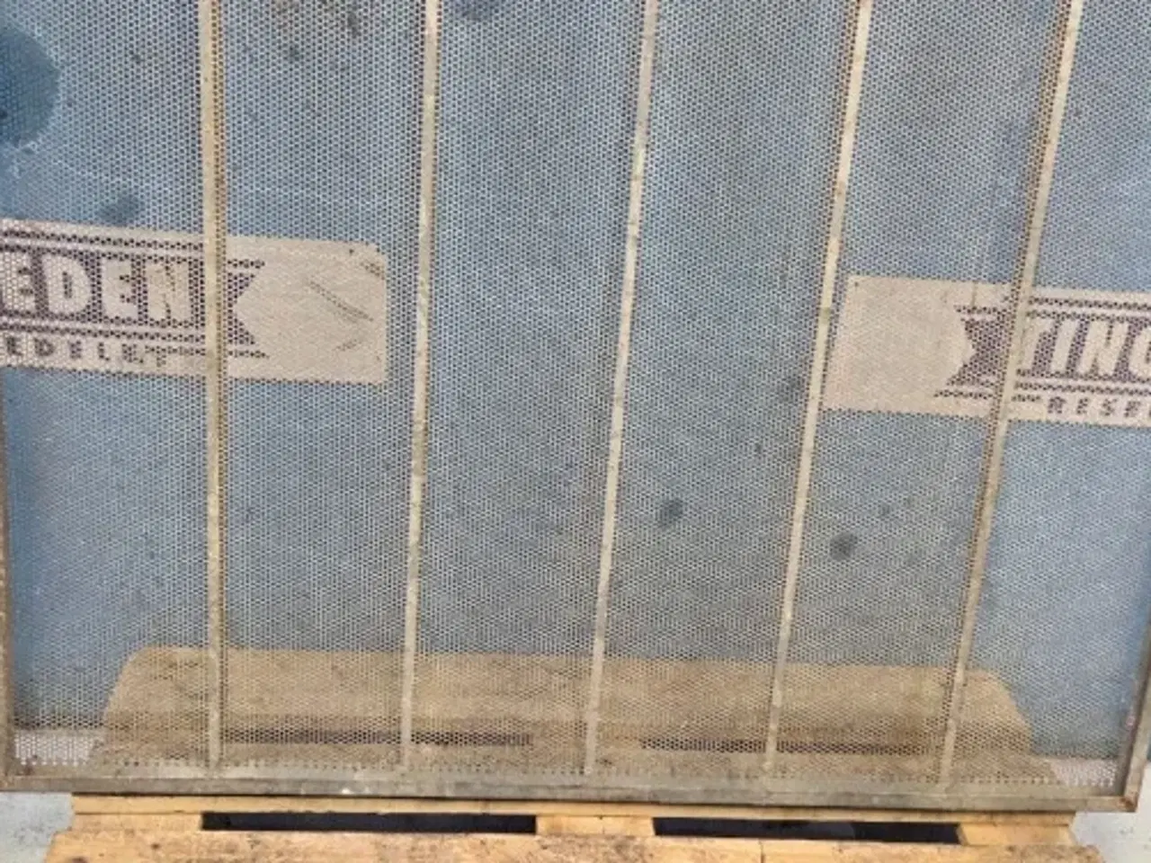 Billede 10 - Dronningborg D7500 Undersold Ø5 28450273 (2)