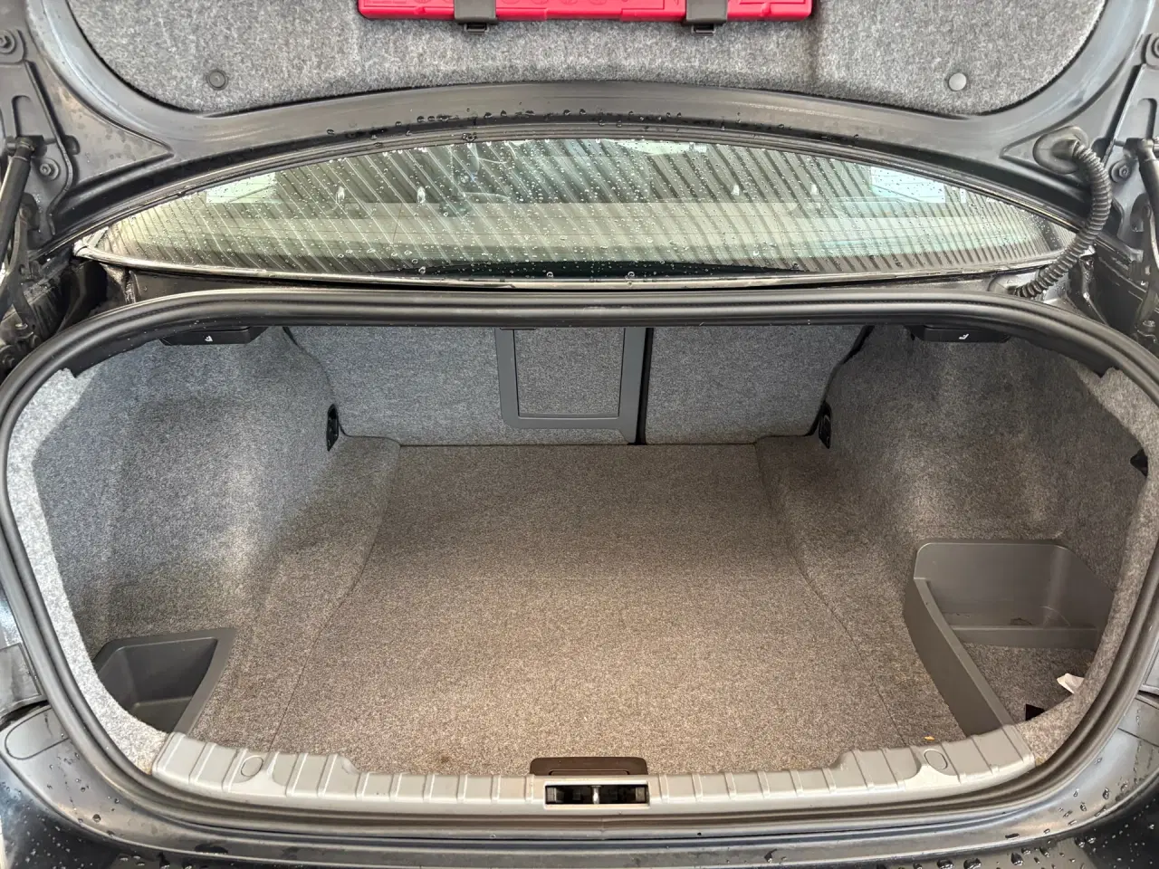 Billede 5 - BMW 320d 2,0 EfficientDyn.  Mild hybrid 163HK 6g