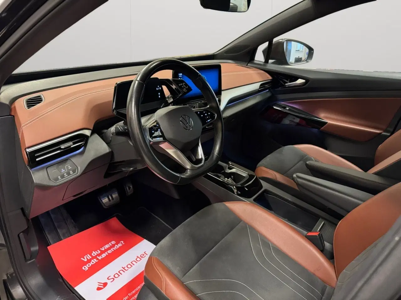 Billede 5 - VW ID.4 77 Pro