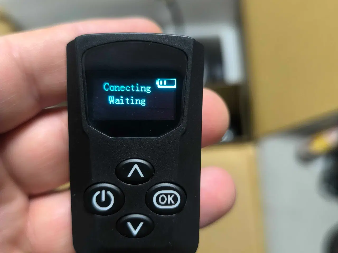 Billede 7 - 5kw diesel oliefyr nyt fejlkøb. Båd , bil mm.