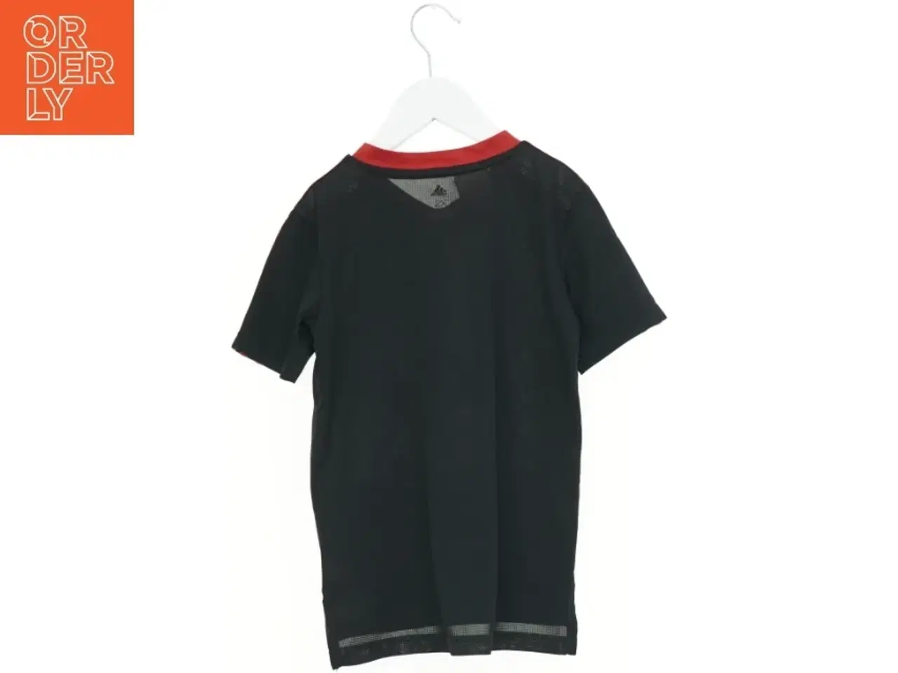 Billede 2 - Manchester United t-shirt (str. 128 cm)