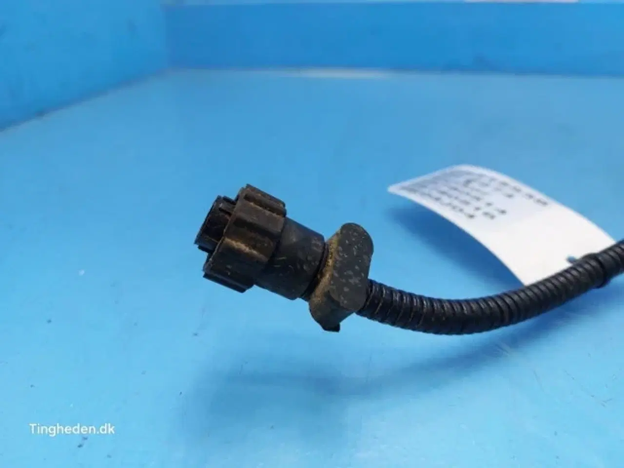 Billede 11 - Massey Ferguson 7274 Sensor 28780516