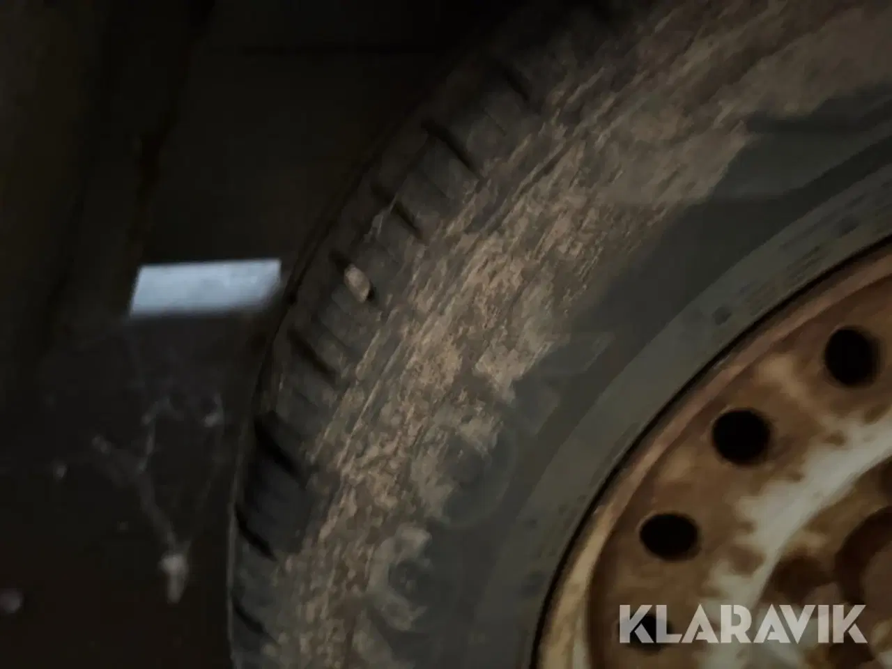 Billede 12 - Trailer Brenderup