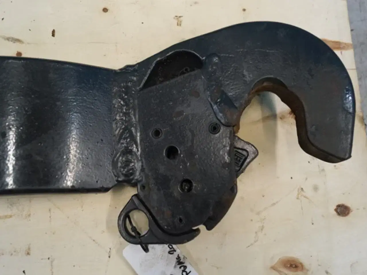 Billede 12 - Case Puma 200 CVX Liftarm 87311376