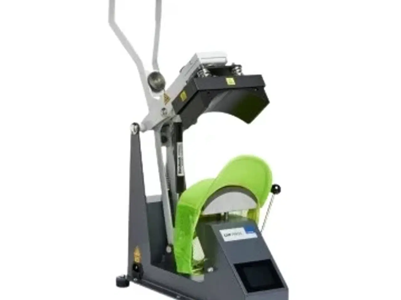 Billede 1 - Schulze Caps Presse