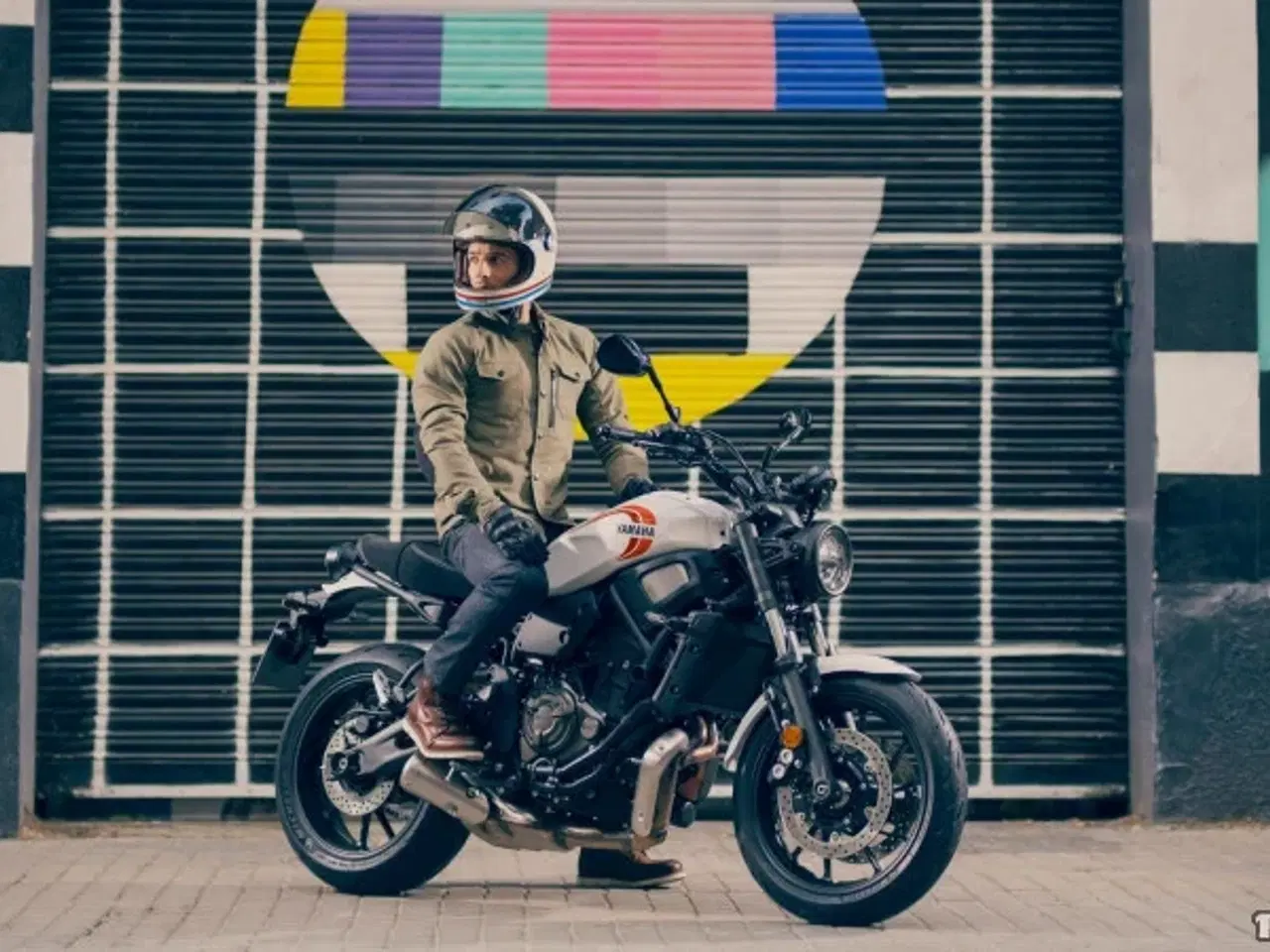 Billede 12 - Yamaha XSR 700