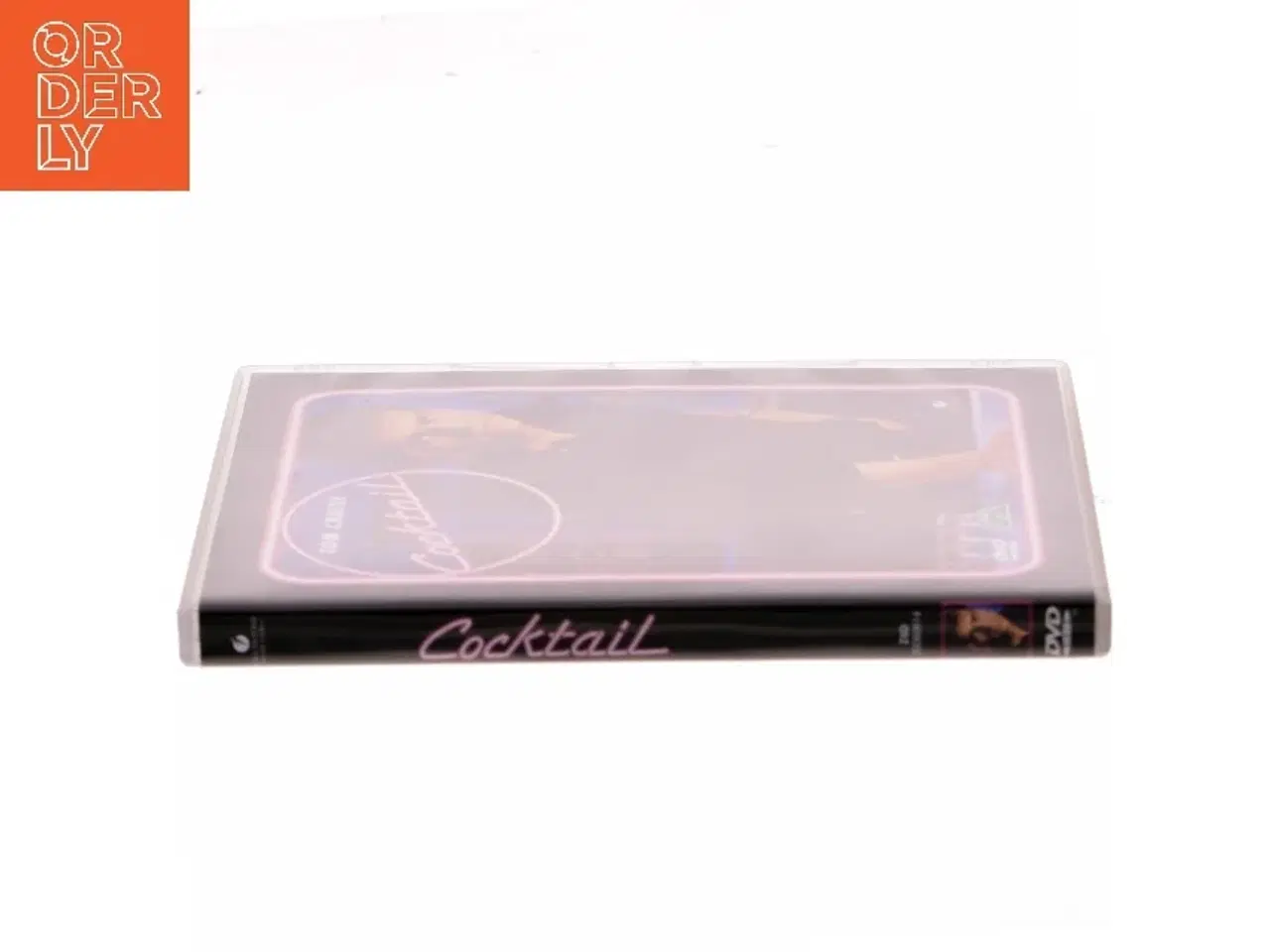 Billede 2 - Cocktail med Tom Cruise (DVD)
