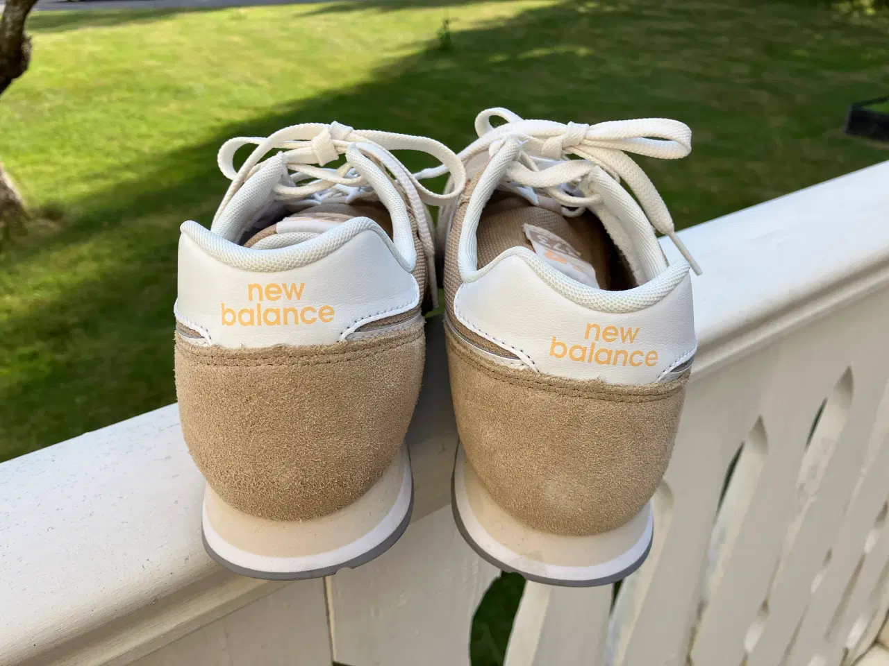 Billede 3 - New Balance str. 41,5