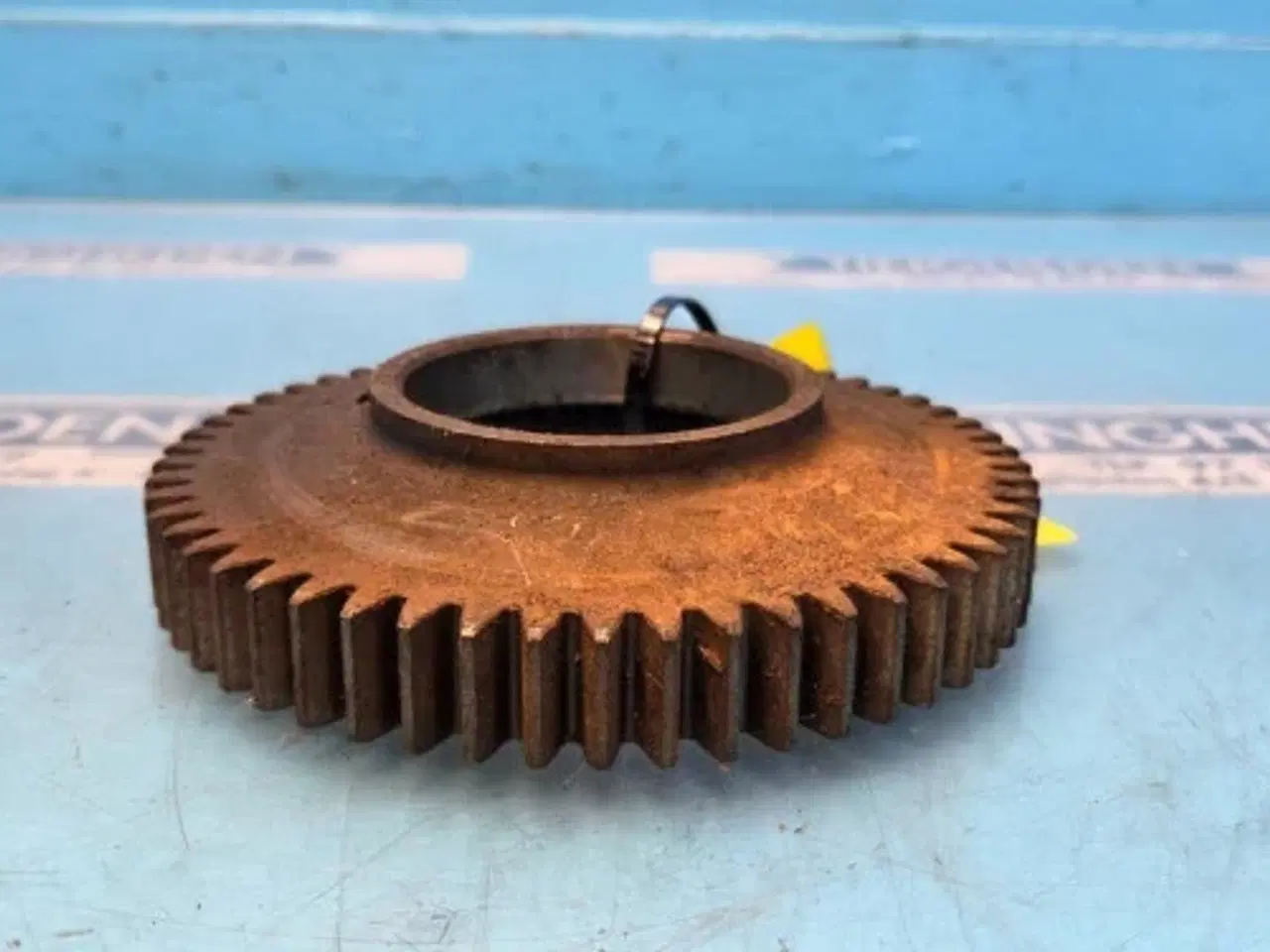 Billede 6 - Ford 8340 Tandhjul F0NN7Z451AB