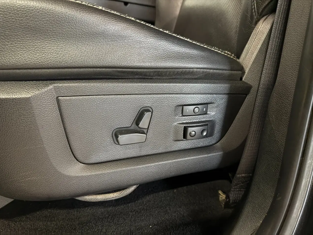 Billede 12 - Dodge RAM 1500 3,0 EcoDiesel Laramie Crew Cab aut.