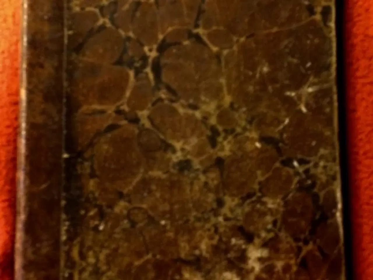 Billede 1 - Eugene Sue: Miss Mary, eller Lærerinden