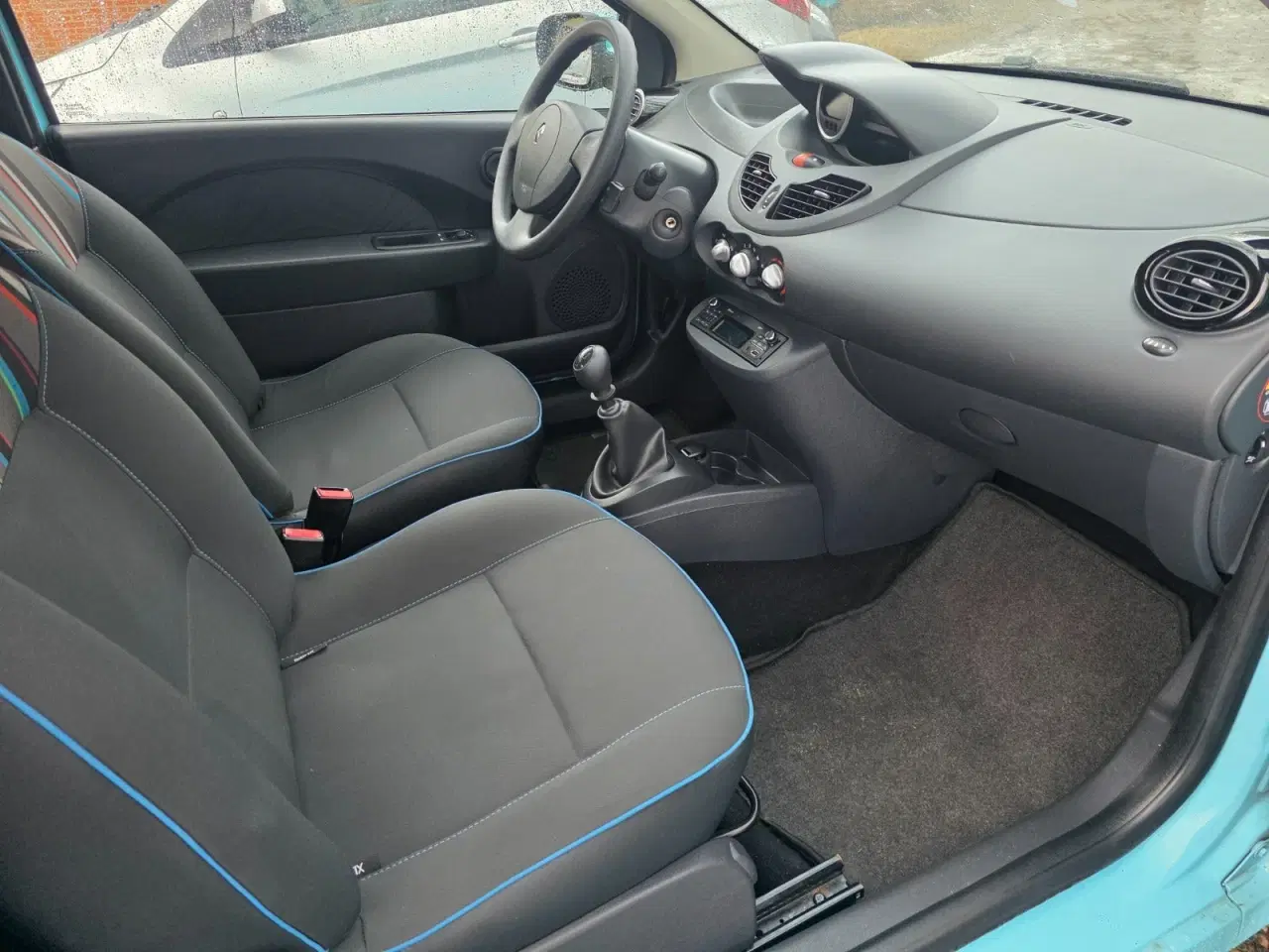 Billede 7 - Renault Twingo 1,2 16V Authentique ECO2