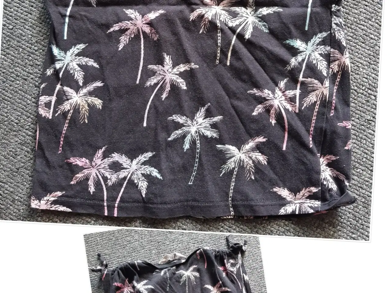 Billede 1 - Str. 98-104 H&M bluse 