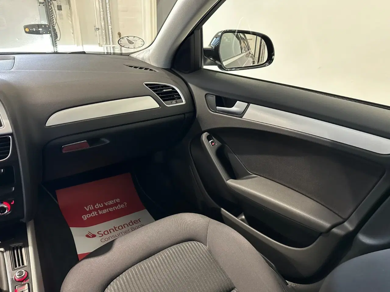Billede 15 - Audi A4 1,8 TFSi 120 S-line Avant