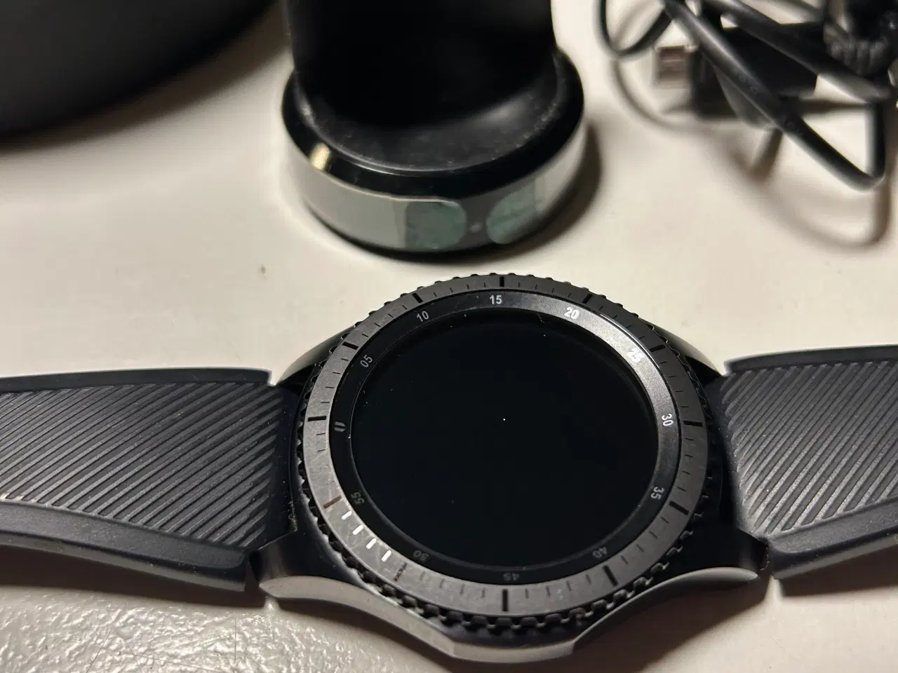 Billede 3 - Samsung Gear S3 Frontier