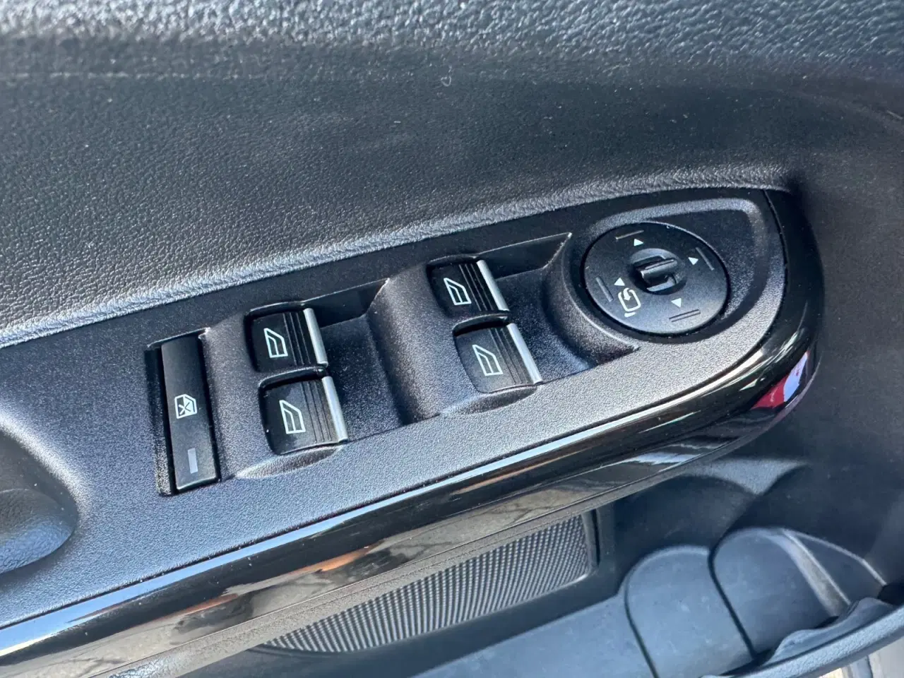 Billede 14 - Ford B-MAX 1,0 SCTi 100 Titanium