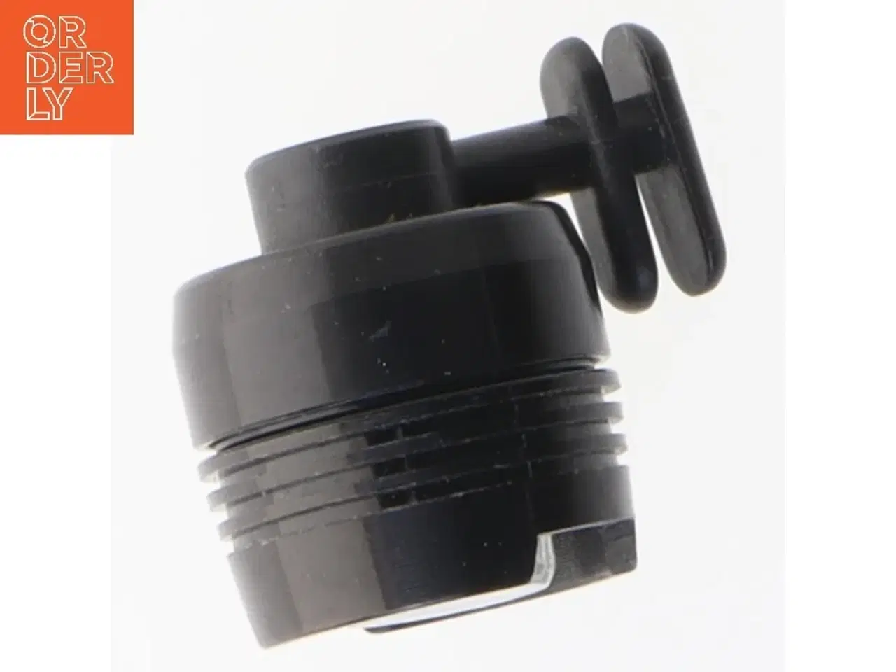 Billede 2 - Lygtepære til cykel (str. 3x3,5 cm)