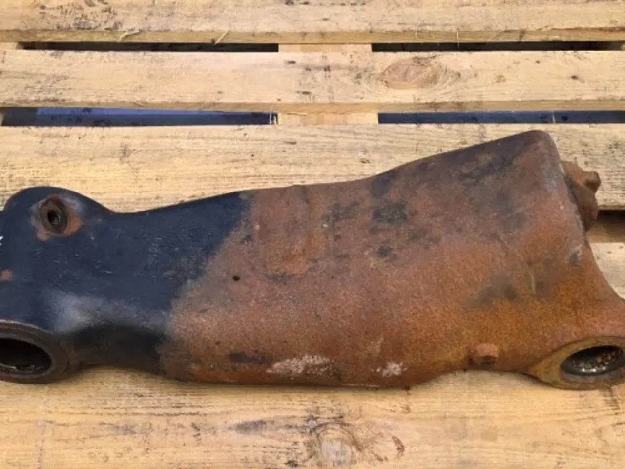 Billede 11 - Massey Ferguson 8250 Arm 3789564M1
