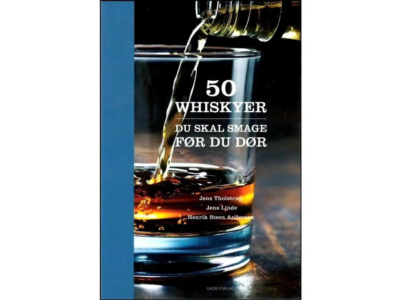 Billede 6 - Whisky - 13 Bøger fra 50 kr.